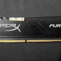 رم 8 گیگ DDR4 سیستم