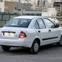 تیبا مدل 96|خودرو سواری و وانت|تبریز, |دیوار