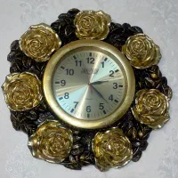 ساعت دیواری