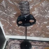 پایه ایستاده نگهدارنده اتو