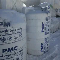 تانکر مخزن  منبع اب وگازوییل مایعات  وان