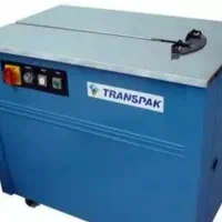 دستگاه تسمه زن اتوماتیک