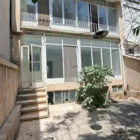 زعفرانیه-ویلایی2طبقه-90متر-120متر-حیاط-تمام-مشاغل