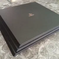ps4 pro 1tra|کنسول، بازی ویدئویی و آنلاین|بهارستان, |دیوار