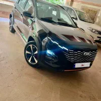 ام وی ام x33 کراس اتومات فول مدل ۱۴۰۳ ( معاوضه)