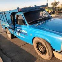 نیسان ۴۰۲
