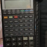 ماشین حساب casioمدل fx4500pa