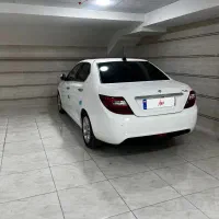 دنا پلاس توربو اتومات ۱۴۰۵