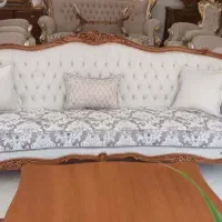 مبل کلاسیک مدل راشل