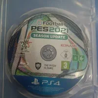 pes 2021|کنسول، بازی ویدئویی و آنلاین|کرج, پیشاهنگی|دیوار