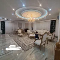دوطبقه-روی-پیلوت-نوساز-فول-امکانات-روف-گاردن