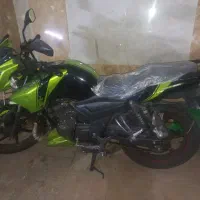 موتور آپاچی 150