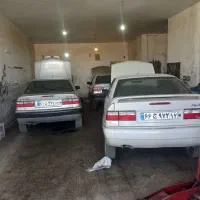 تعمیرگاه تخصصی زانتیا صفرتاصد