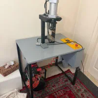 دستگاه لیوان دو جداره