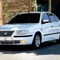سمند ef7 مدل ۹۳دوگانه اتاق تعویض ۱۴۰۲