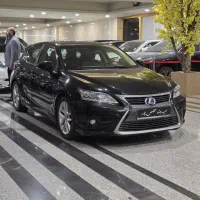 لکسوس ct200 مدل 2014 آرکان خودرو ایران مال