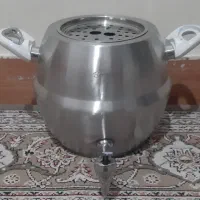 کتری روگازی Bergamoکف چودن