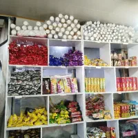 کارگر برای دکه