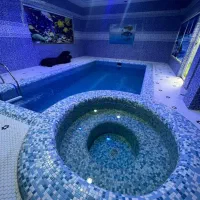 ویلای چهار خواب ساحلی فول امکانات کد (سفید)