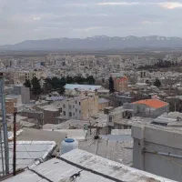 فروش خانه ویلایی دوطبقه