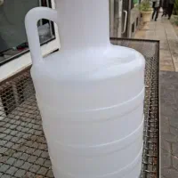 دبه پلاستیکی