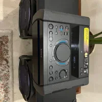 Sony shake x3|سیستم صوتی خانگی|تهران, تهرانپارس غربی|دیوار