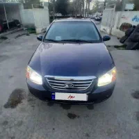 سراتو وارداتی ۲۰۰۸
