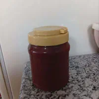 رب آلوچه جنگلی