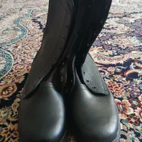 پوتین سرباز