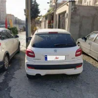 207 tuf mt مدل ۱۴۰۳