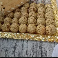 توپک خرمایی