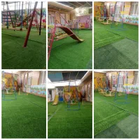 مهد کودک و پیش دبستانی توتیا
