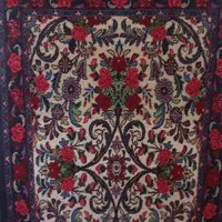 کناره نیمه کاره نقشه بیجار(ریاضی)