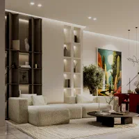 طراحی و بازسازی درست ، اجرای اقتصادی