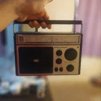 رادیو ناسیونال ژاپن