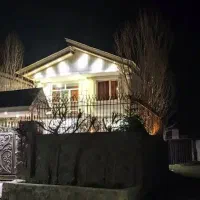 فروش ویلا با ۳ کنتور قانونی و سند دار دماوند