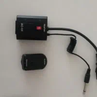 رادیو فلش نایس فتو