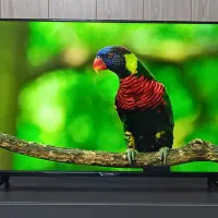 تلویزیون هوشمند ۴۳ اینچ برند MGS مدل 43FB7000W