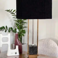 آباژور سنگ و فلز