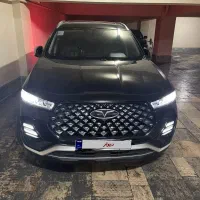 تیگو ۷ پرو مدل ۱۴۰۱