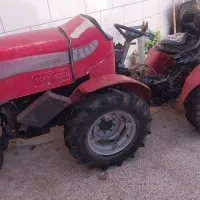 تراکتور itm950