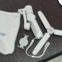 dji osmo mobile 4