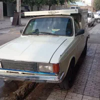 پیکان وانت