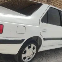 پژو پارس موتور جدید