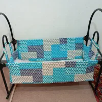 گهواره ووسایل نوزادی