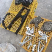 بازسازی قطعات موتور