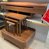 میز جلو مبلی مدل دورنا