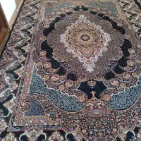 فرش در حد نو