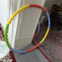 حلقه