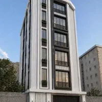پیش فروش آپارتمان تک واحدی  بهارستان معلم